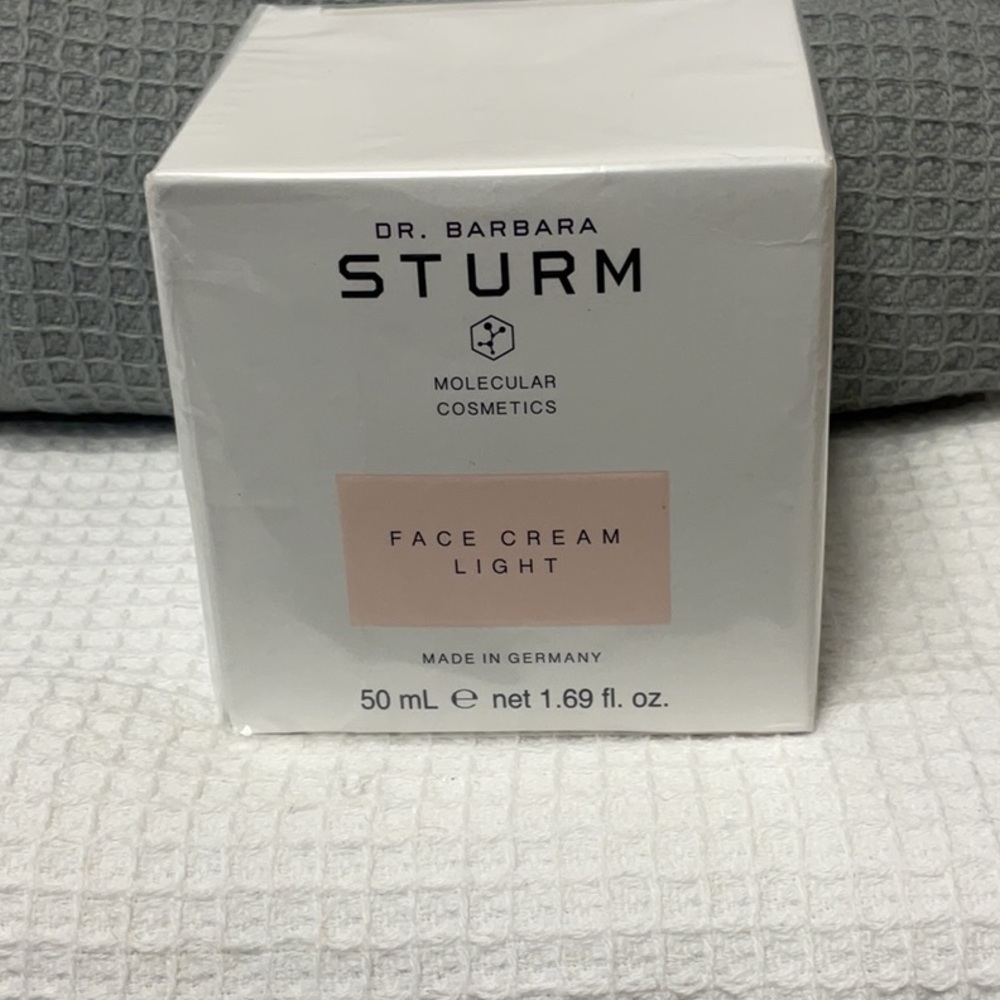 Dr. Barbara Sturm Face Cream Light